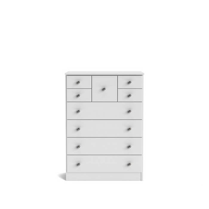 Northville Scotch Chest 9 Drawer - Paulas Home & Living