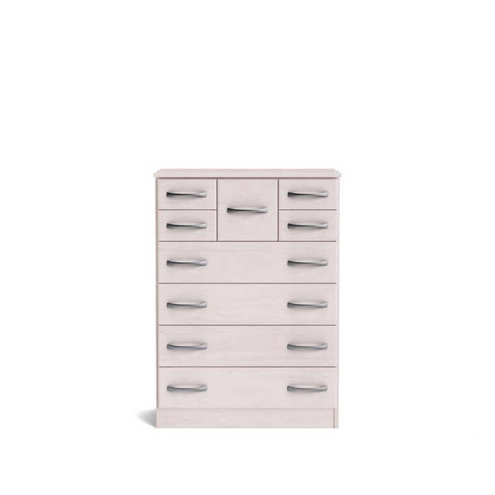 Northville Scotch Chest 9 Drawer - Paulas Home & Living