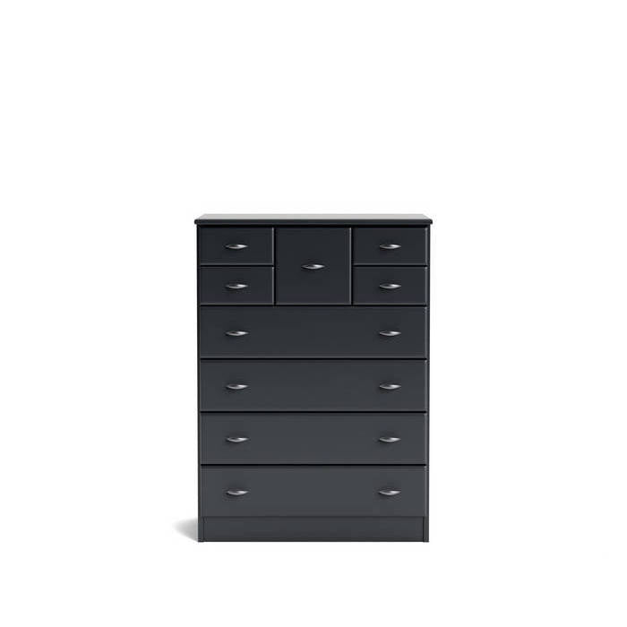 Northville Scotch Chest 9 Drawer - Paulas Home & Living