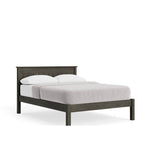 Northville Slatframe Bed Panelled - Double to Super King - Paulas Home & Living