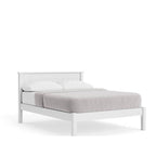 Northville Slatframe Bed Panelled - Double to Super King - Paulas Home & Living