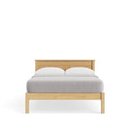 Northville Slatframe Bed Panelled - Double to Super King - Paulas Home & Living