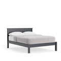 Northville Slatframe Bed Panelled - Double to Super King - Paulas Home & Living