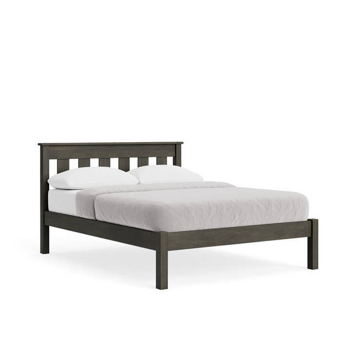 Northville Slatframe Bed Slatted - Double to Super King - Paulas Home & Living