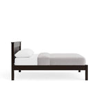 Northville Slatframe Bed Slatted - Double to Super King - Paulas Home & Living