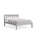 Northville Slatframe Bed Slatted - Double to Super King - Paulas Home & Living