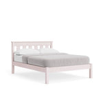 Northville Slatframe Bed Slatted - Double to Super King - Paulas Home & Living