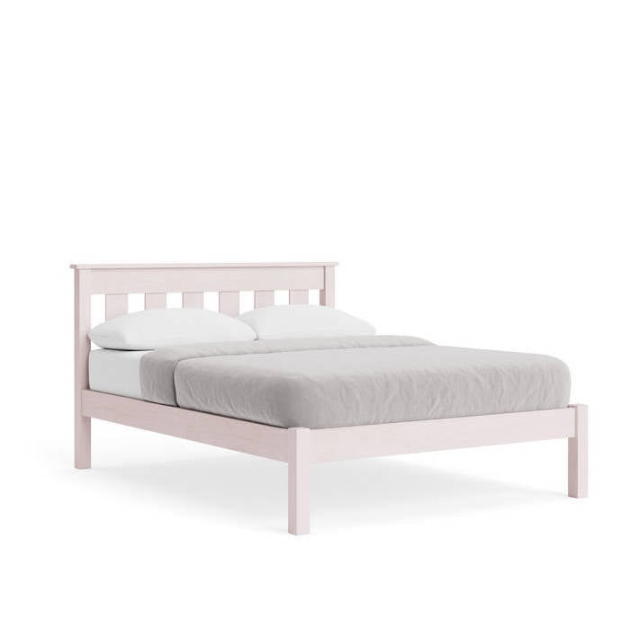 Northville Slatframe Bed Slatted - Double to Super King - Paulas Home & Living