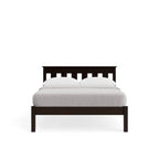 Northville Slatframe Bed Slatted - Double to Super King - Paulas Home & Living