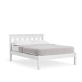 Northville Slatframe Bed Slatted - Double to Super King - Paulas Home & Living