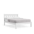 Northville Slatframe Bed Slatted - Double to Super King - Paulas Home & Living