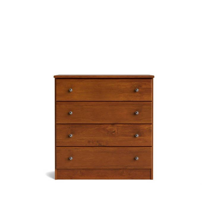 Northville Tallboy 4 Drawer - Paulas Home & Living