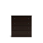 Northville Tallboy 4 Drawer - Paulas Home & Living