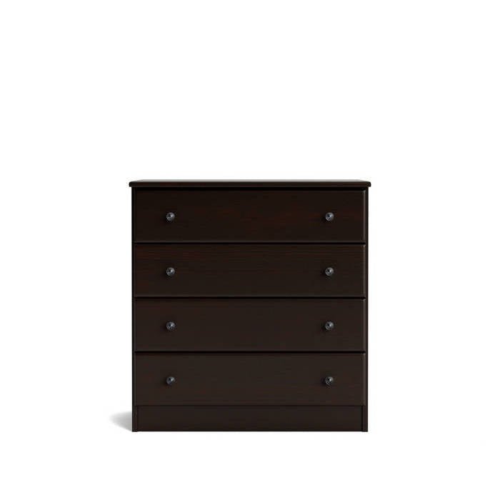 Northville Tallboy 4 Drawer - Paulas Home & Living