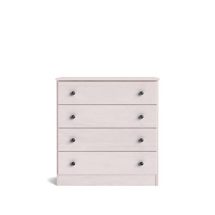Northville Tallboy 4 Drawer - Paulas Home & Living