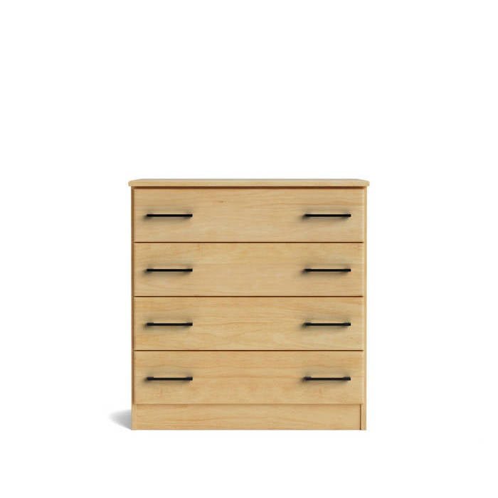 Northville Tallboy 4 Drawer - Paulas Home & Living