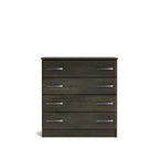Northville Tallboy 4 Drawer - Paulas Home & Living