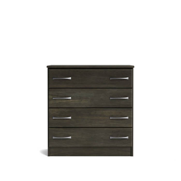 Northville Tallboy 4 Drawer - Paulas Home & Living