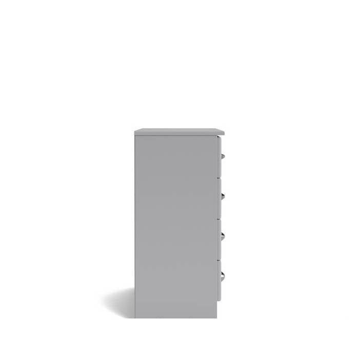 Northville Tallboy 4 Drawer - Paulas Home & Living