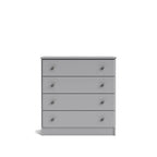Northville Tallboy 4 Drawer - Paulas Home & Living