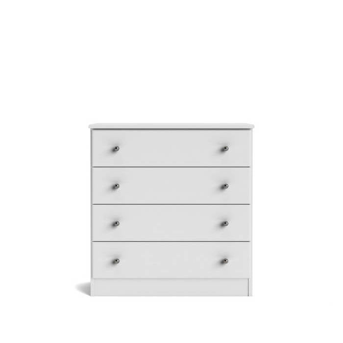 Northville Tallboy 4 Drawer - Paulas Home & Living