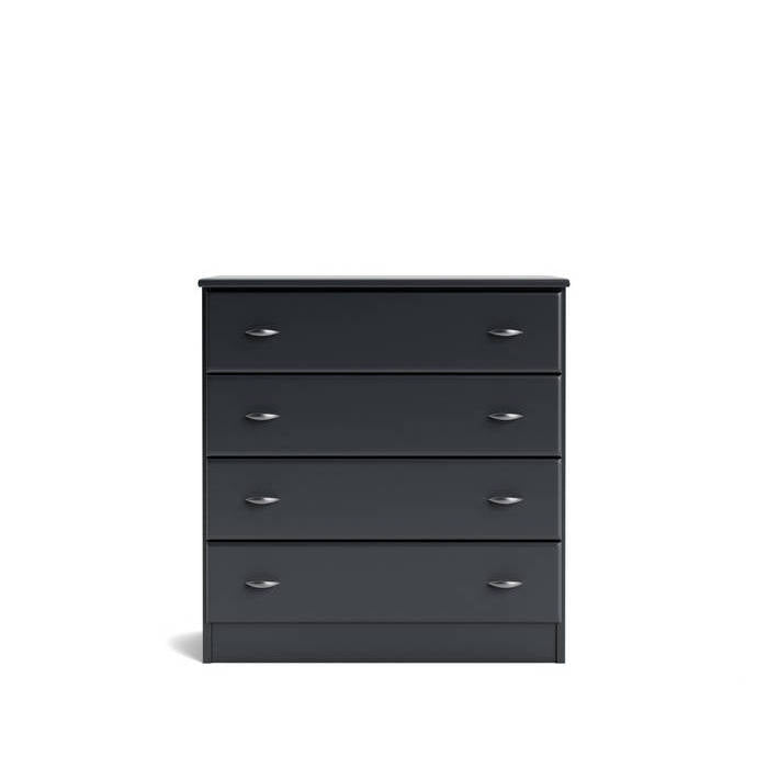 Northville Tallboy 4 Drawer - Paulas Home & Living