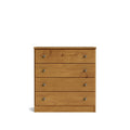 Northville Tallboy 4 Drawer - Paulas Home & Living