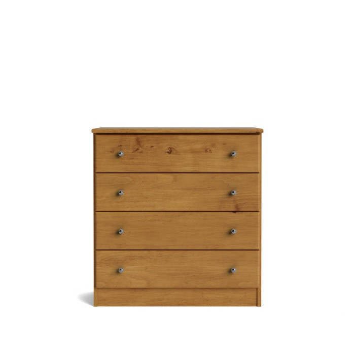 Northville Tallboy 4 Drawer - Paulas Home & Living