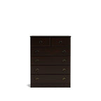 Northville Tallboy 6 Drawer - Paulas Home & Living