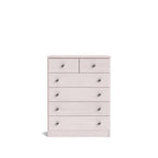 Northville Tallboy 6 Drawer - Paulas Home & Living