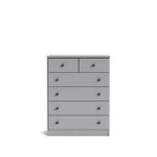 Northville Tallboy 6 Drawer - Paulas Home & Living