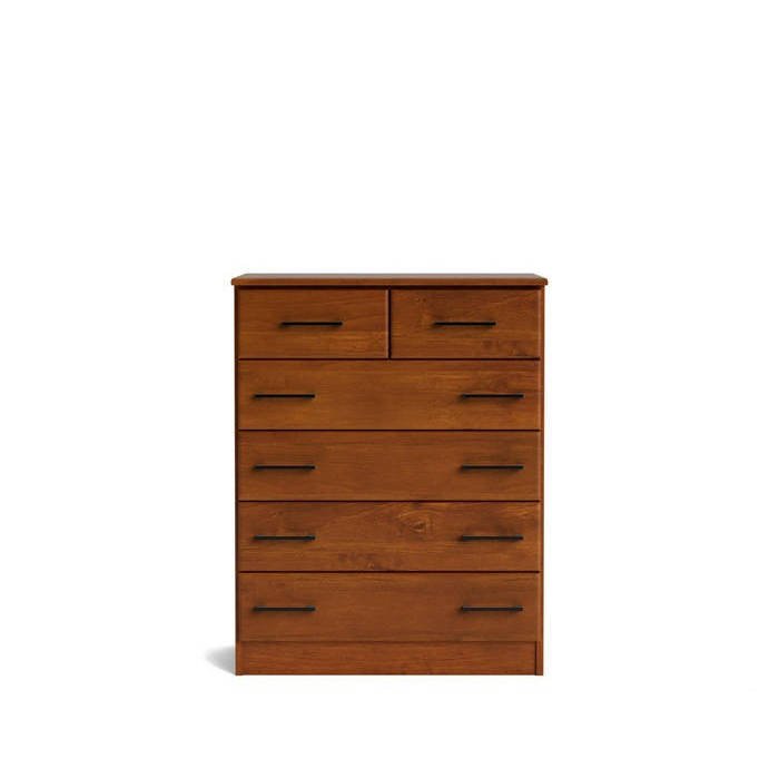 Northville Tallboy 6 Drawer - Paulas Home & Living