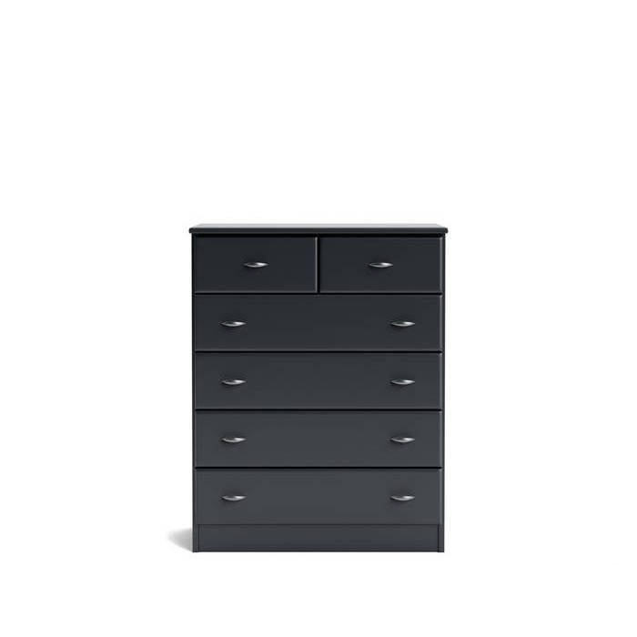 Northville Tallboy 6 Drawer - Paulas Home & Living