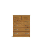 Northville Tallboy 6 Drawer - Paulas Home & Living