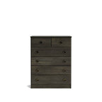Northville Tallboy 6 Drawer - Paulas Home & Living