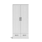 Northville Wardrobe - Paulas Home & Living