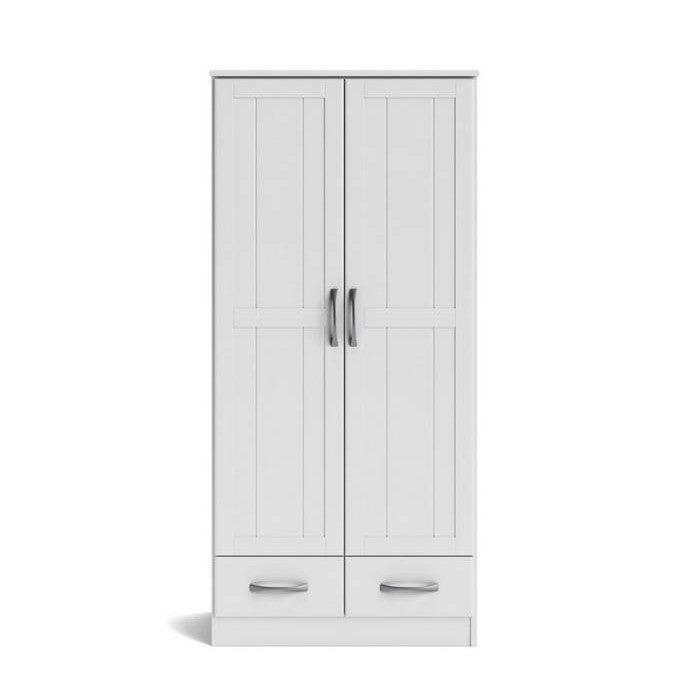 Northville Wardrobe - Paulas Home & Living
