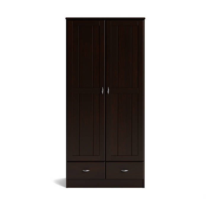 Northville Wardrobe - Paulas Home & Living