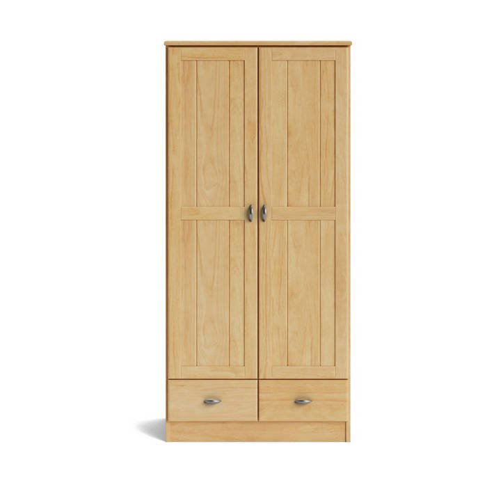 Northville Wardrobe - Paulas Home & Living