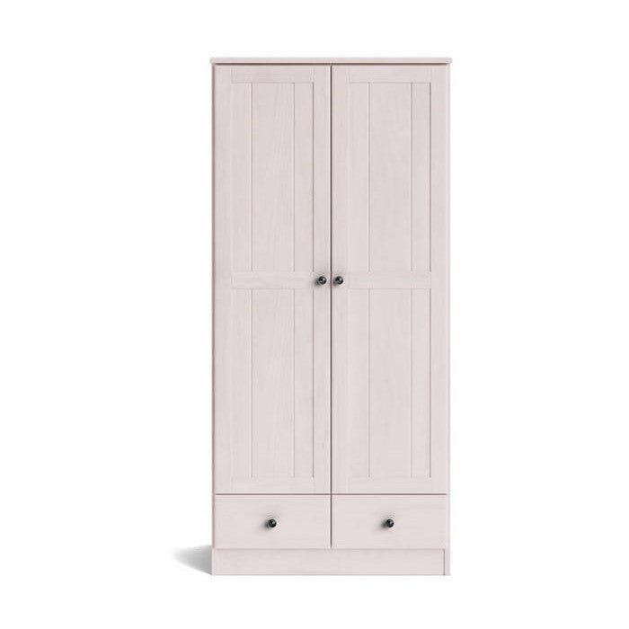 Northville Wardrobe - Paulas Home & Living