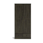 Northville Wardrobe - Paulas Home & Living