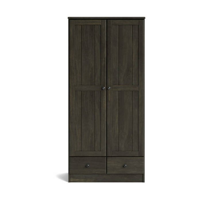 Northville Wardrobe - Paulas Home & Living