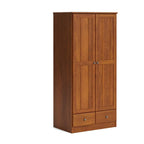 Northville Wardrobe - Paulas Home & Living