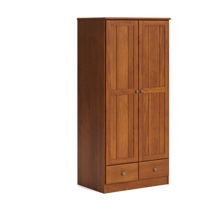 Northville Wardrobe - Paulas Home & Living