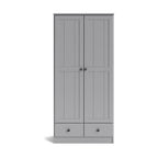 Northville Wardrobe - Paulas Home & Living