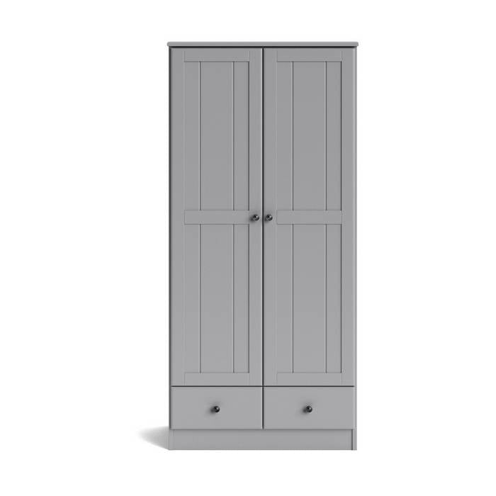 Northville Wardrobe - Paulas Home & Living