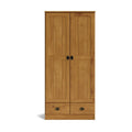 Northville Wardrobe - Paulas Home & Living