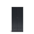 Northville Wardrobe - Paulas Home & Living