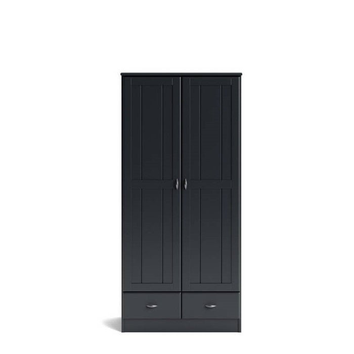 Northville Wardrobe - Paulas Home & Living