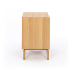 Norway Bedside 1 Drawer - Paulas Home & Living